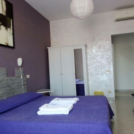 Gigi Holiday Rooms Roma Ngoại thất bức ảnh