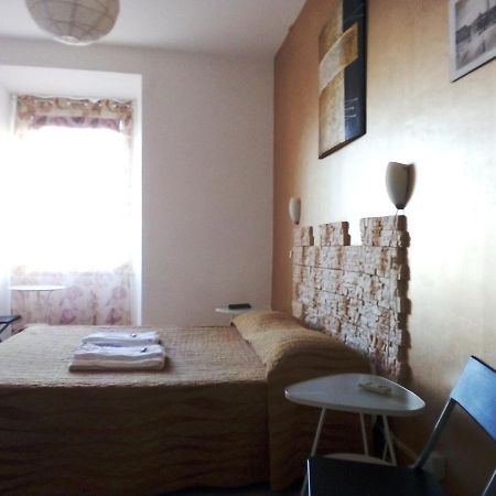 Gigi Holiday Rooms Roma Ngoại thất bức ảnh