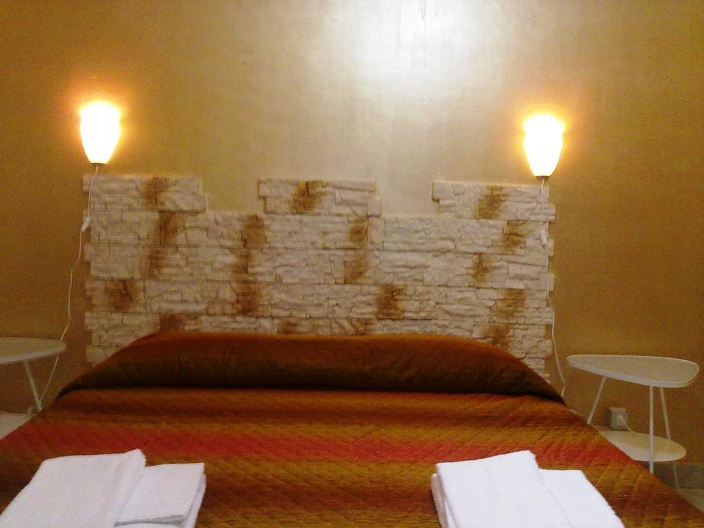 Gigi Holiday Rooms Roma Ngoại thất bức ảnh