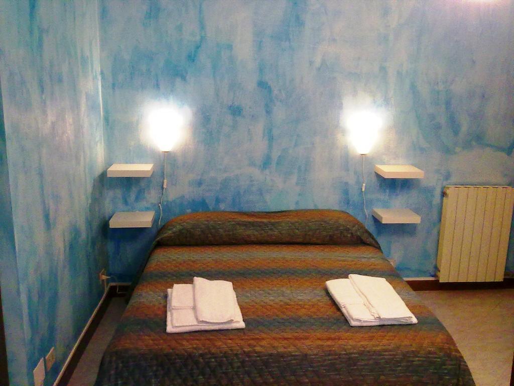 Gigi Holiday Rooms Roma Ngoại thất bức ảnh