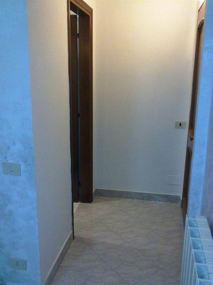 Gigi Holiday Rooms Roma Ngoại thất bức ảnh