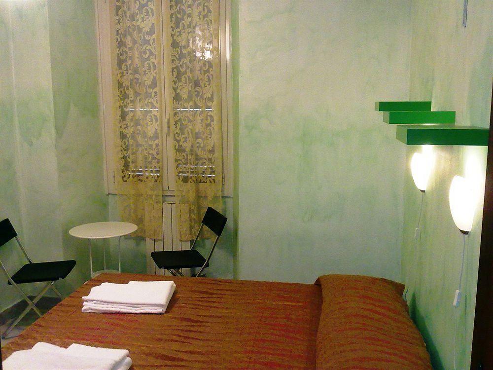 Gigi Holiday Rooms Roma Ngoại thất bức ảnh