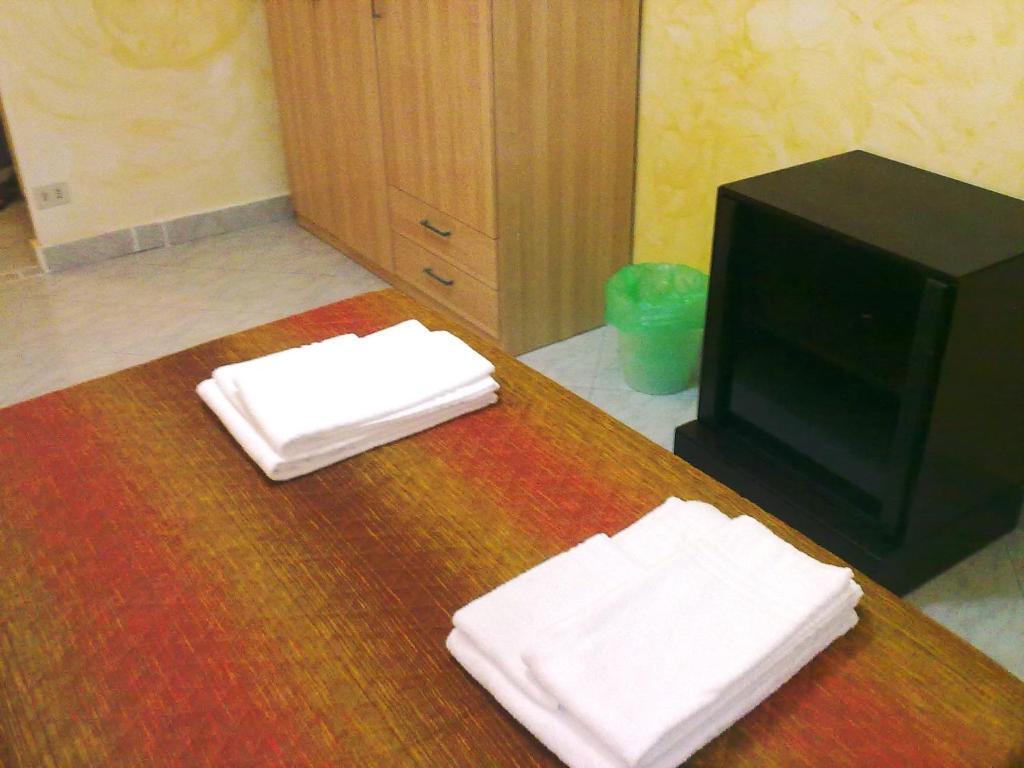 Gigi Holiday Rooms Roma Ngoại thất bức ảnh