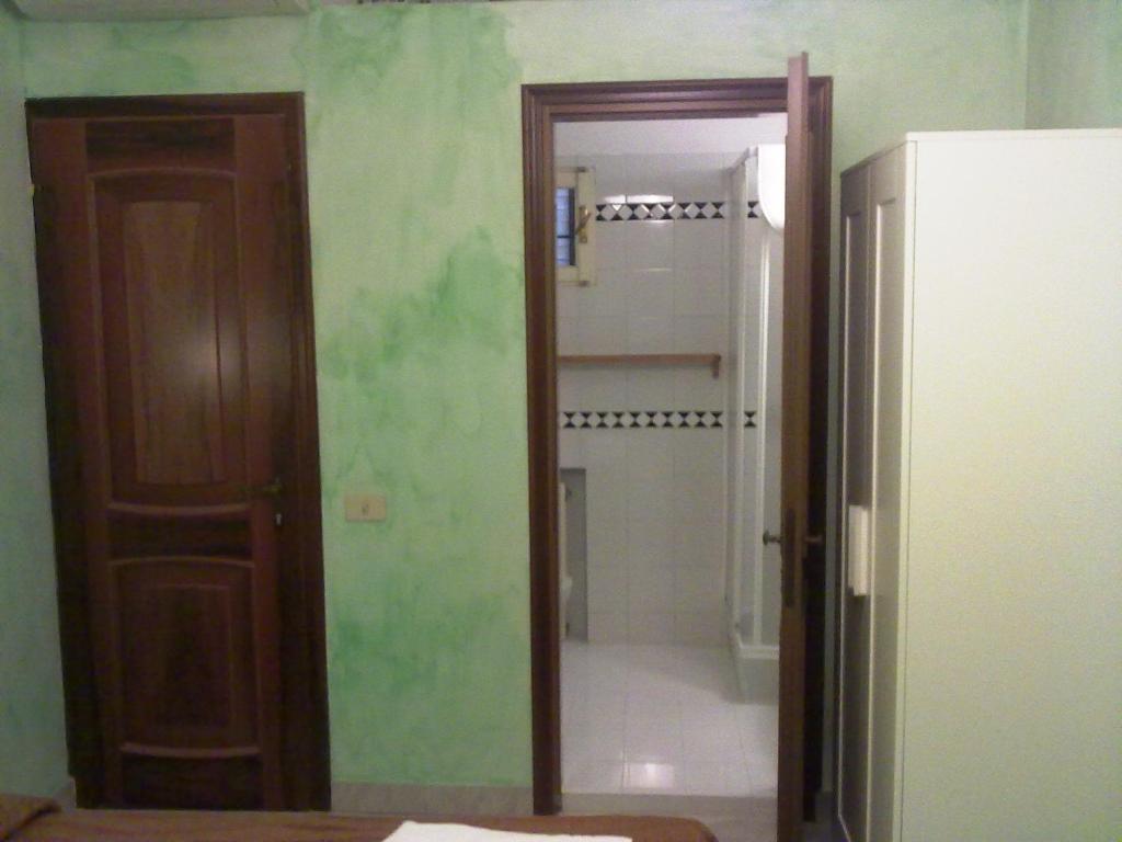 Gigi Holiday Rooms Roma Ngoại thất bức ảnh
