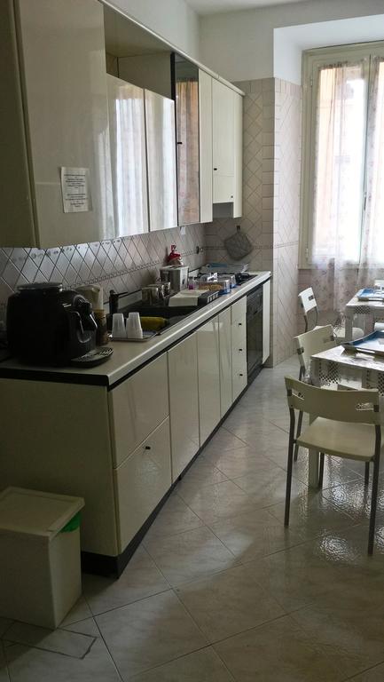 Gigi Holiday Rooms Roma Ngoại thất bức ảnh