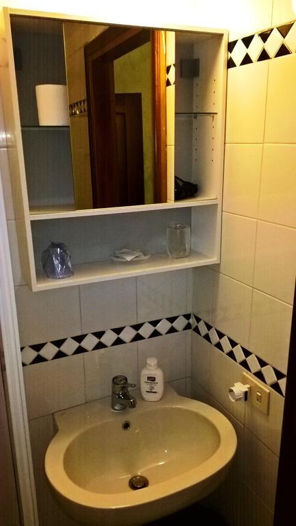 Gigi Holiday Rooms Roma Ngoại thất bức ảnh