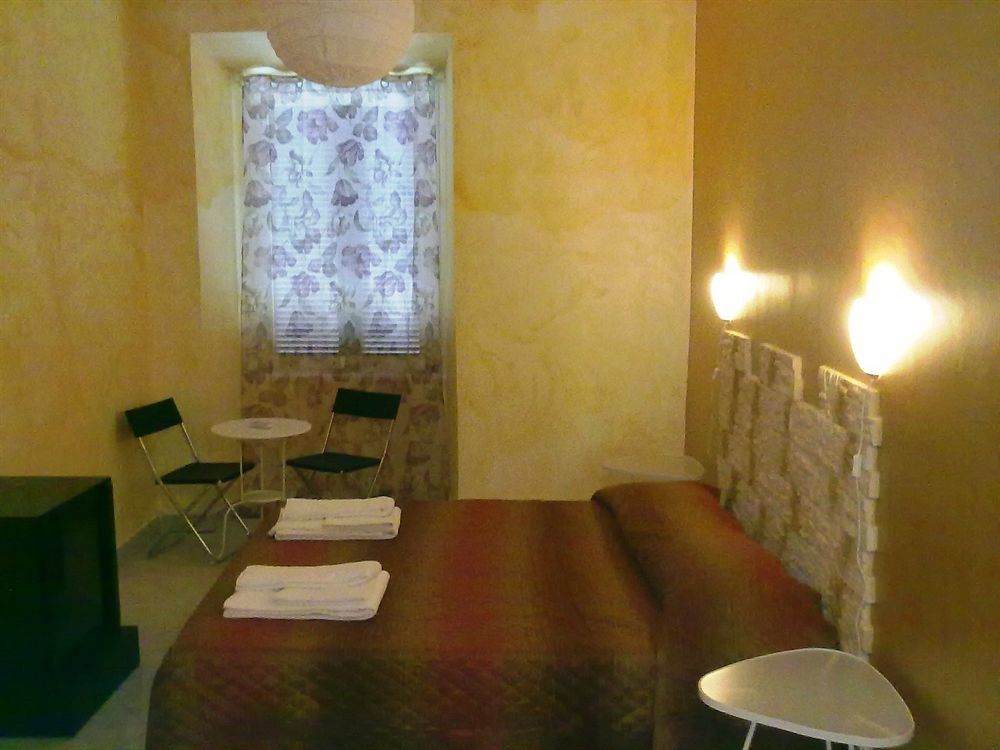 Gigi Holiday Rooms Roma Ngoại thất bức ảnh
