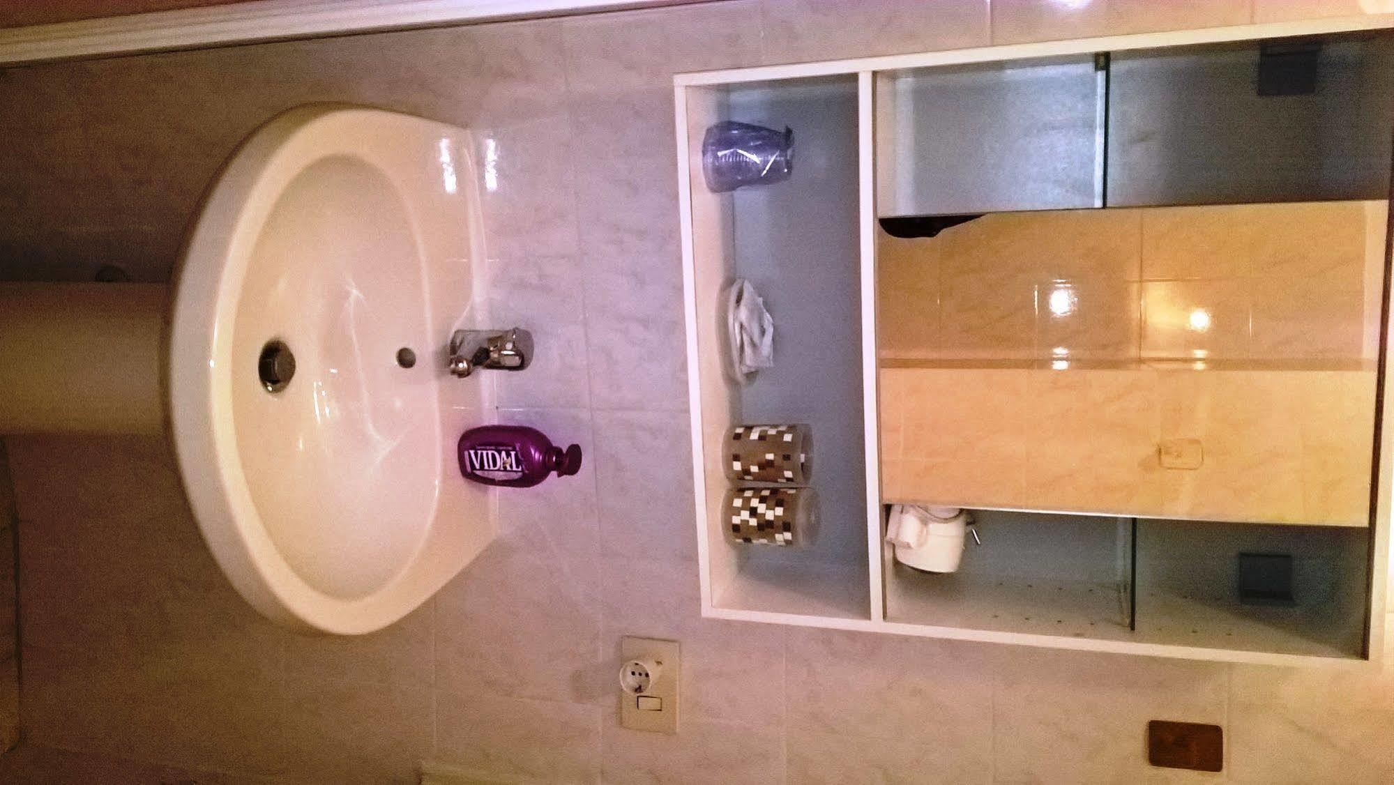 Gigi Holiday Rooms Roma Ngoại thất bức ảnh