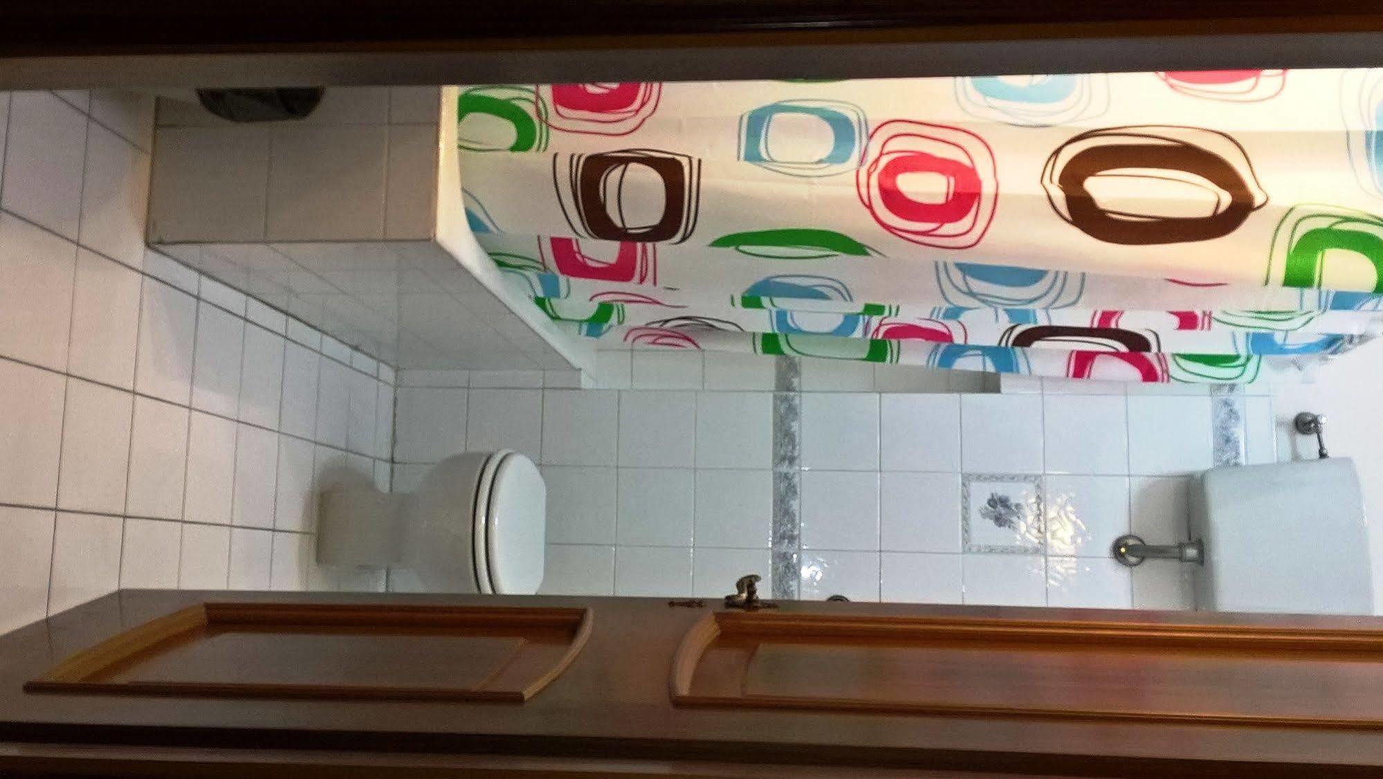Gigi Holiday Rooms Roma Ngoại thất bức ảnh