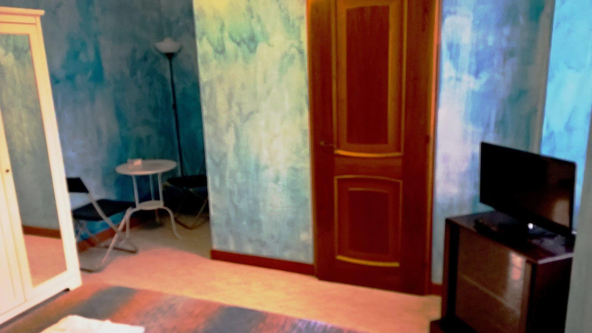Gigi Holiday Rooms Roma Ngoại thất bức ảnh