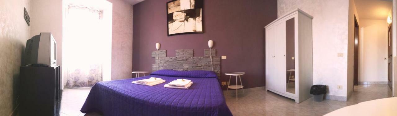 Gigi Holiday Rooms Roma Ngoại thất bức ảnh