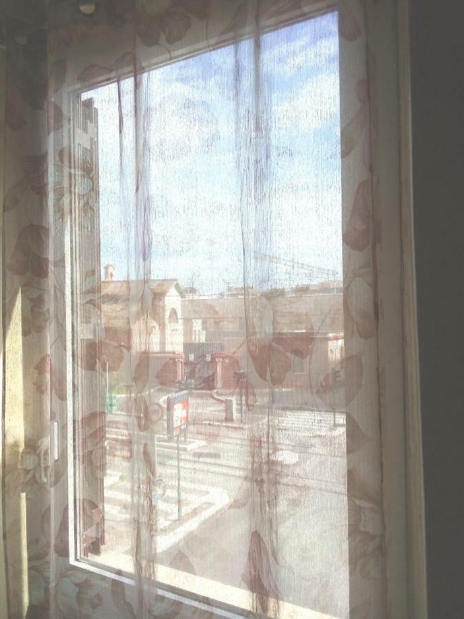 Gigi Holiday Rooms Roma Ngoại thất bức ảnh