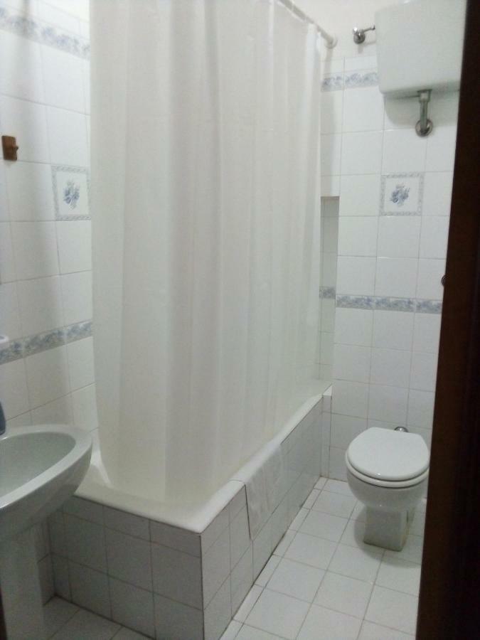 Gigi Holiday Rooms Roma Ngoại thất bức ảnh