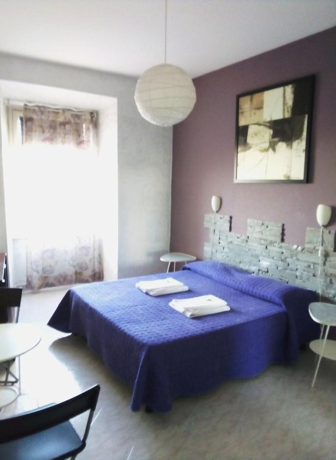 Gigi Holiday Rooms Roma Ngoại thất bức ảnh