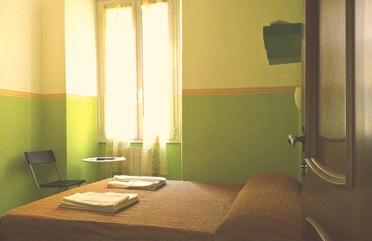 Gigi Holiday Rooms Roma Ngoại thất bức ảnh