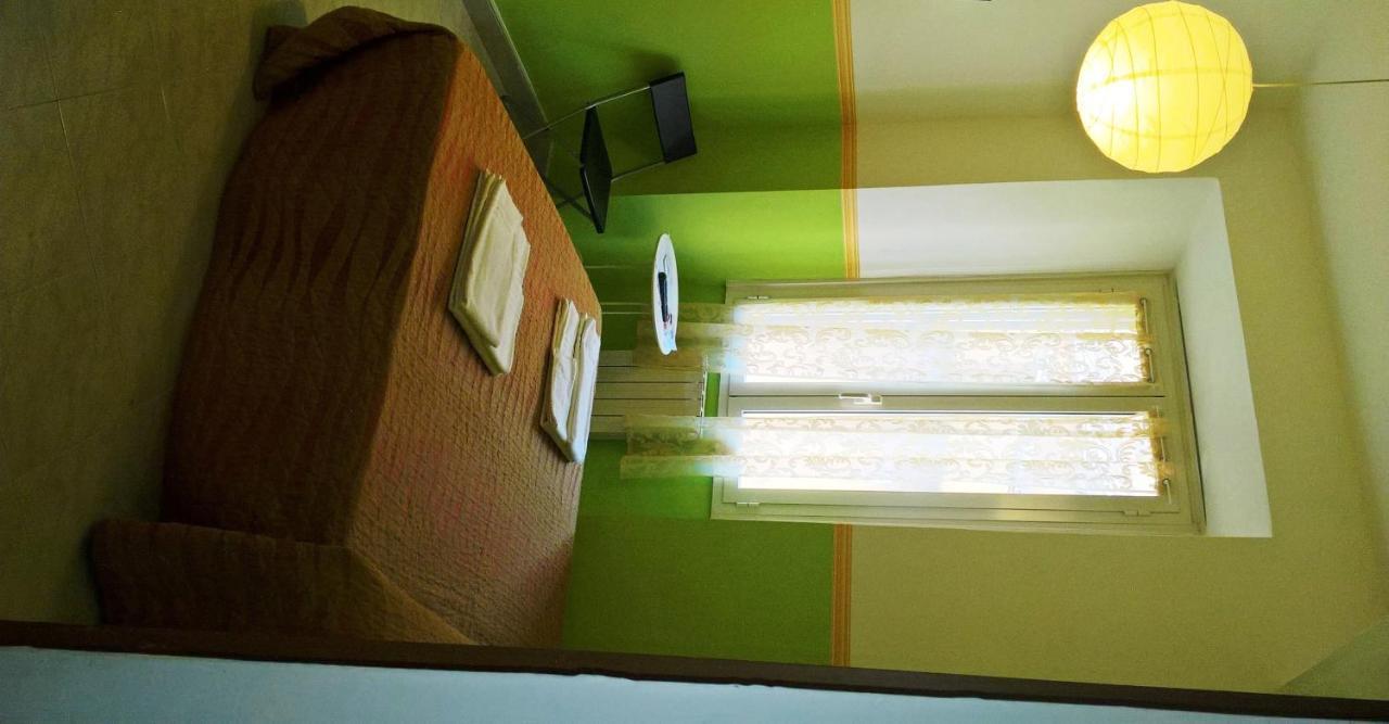 Gigi Holiday Rooms Roma Ngoại thất bức ảnh