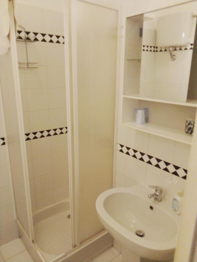 Gigi Holiday Rooms Roma Ngoại thất bức ảnh