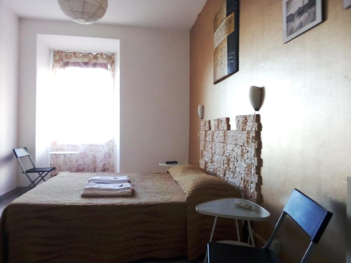 Gigi Holiday Rooms Roma Ngoại thất bức ảnh