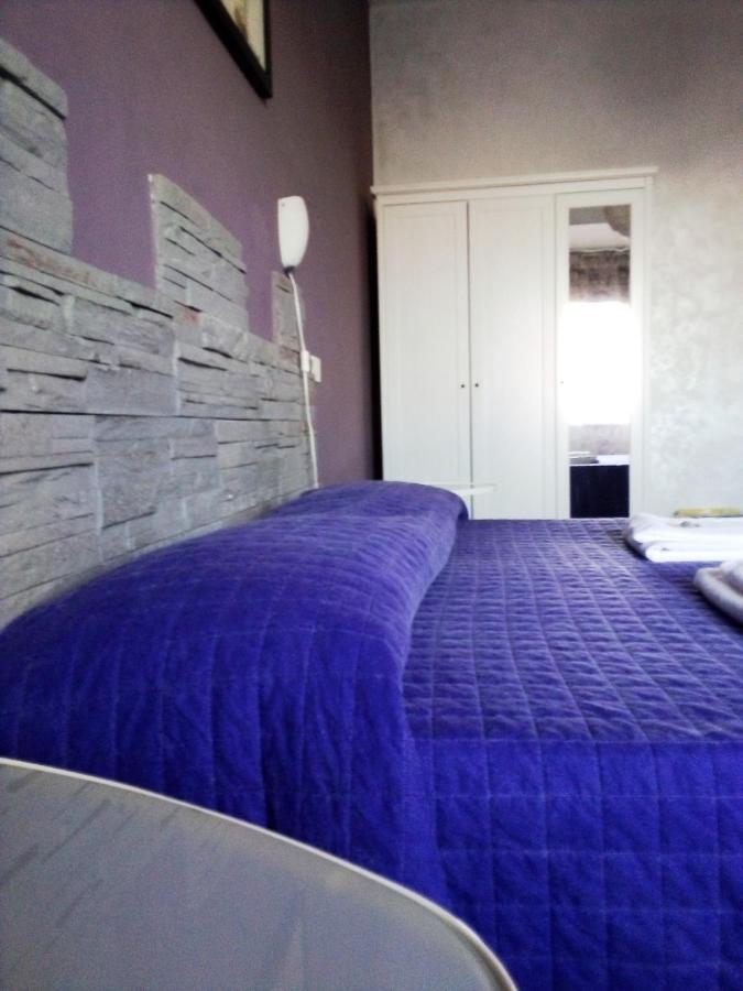 Gigi Holiday Rooms Roma Ngoại thất bức ảnh