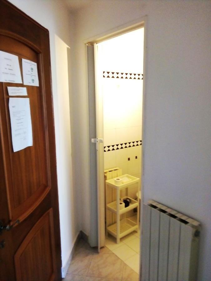 Gigi Holiday Rooms Roma Ngoại thất bức ảnh